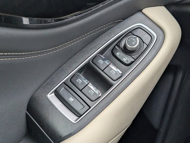Used 2024 Subaru Outback Limited image 25
