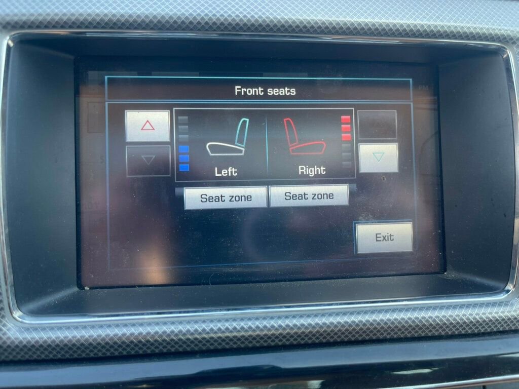 Used 2012 Jaguar XF R image 24