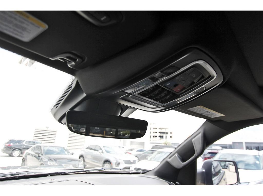 Used 2024 RAM 1500 Limited AWD/4WD image 22