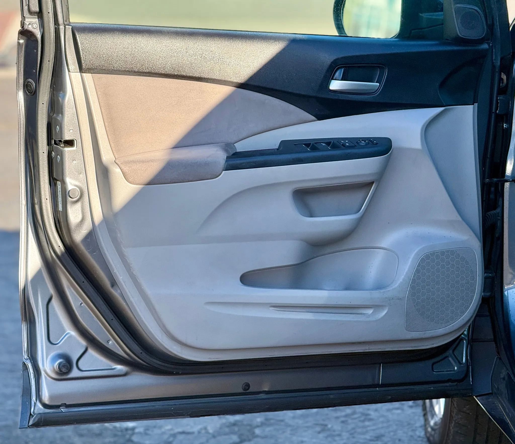 Used 2013 Honda CR-V EX image 10