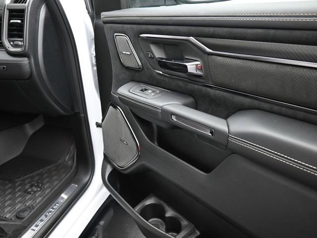 New 2026 RAM 1500 RHO w/ RHO Level 1 Equipment Group image 24