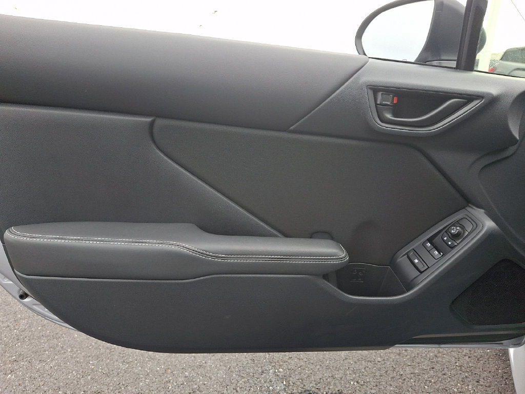 Certified 2024 Toyota GR86 RWD image 12