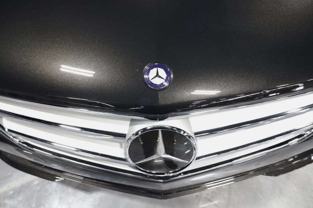Used 2013 Mercedes-Benz CL 550 4MATIC image 47