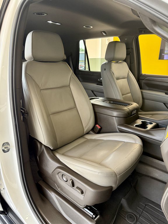 Used 2021 Chevrolet Tahoe LT RWD image 16
