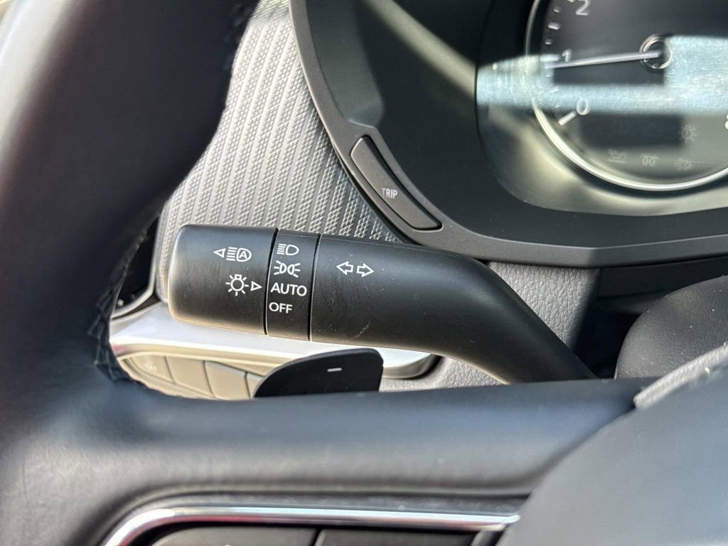 Certified 2025 MAZDA CX-90 3.3 Turbo w/ Select Package image 45