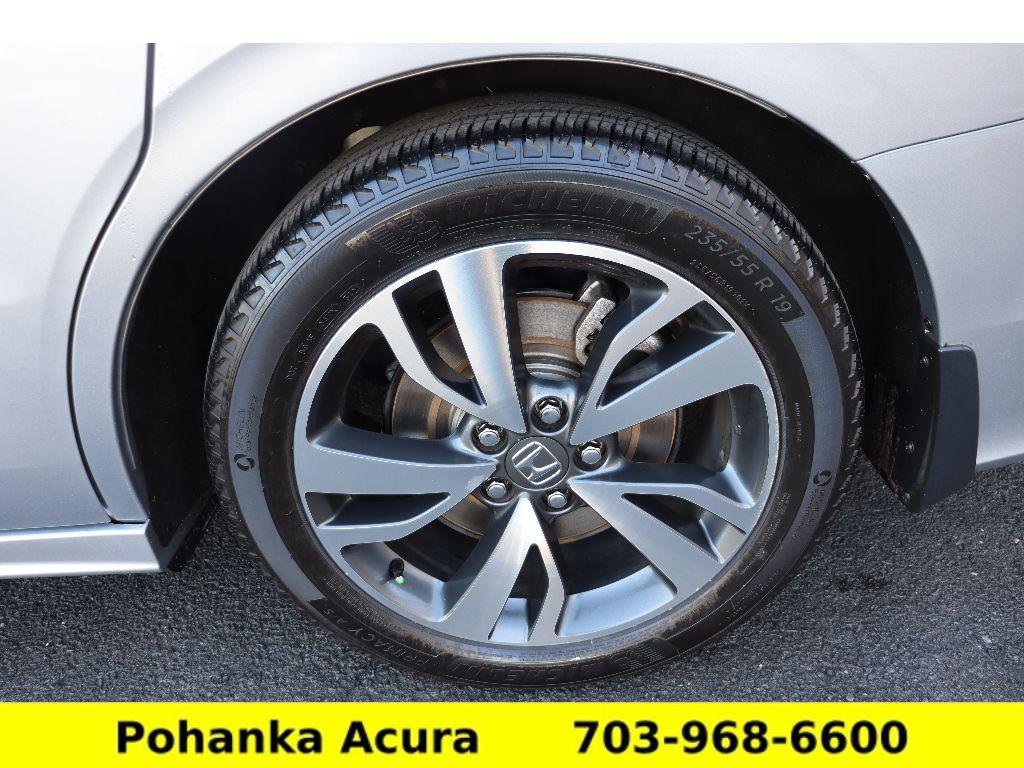 Used 2022 Honda Odyssey Touring image 28