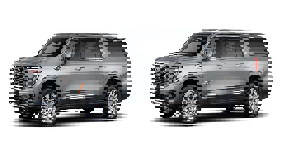 New 2026 GMC Yukon XL Denali image 28