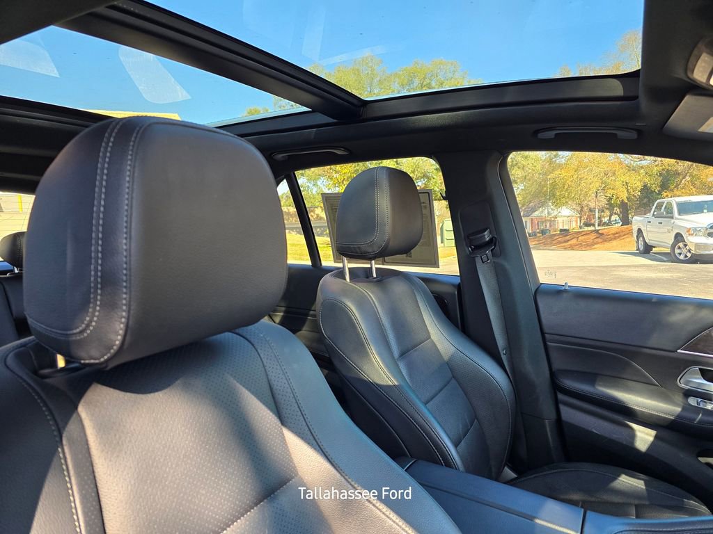 Used 2020 Mercedes-Benz GLE 350 4MATIC image 59