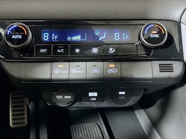 Used 2026 Hyundai Elantra Sport FWD image 15