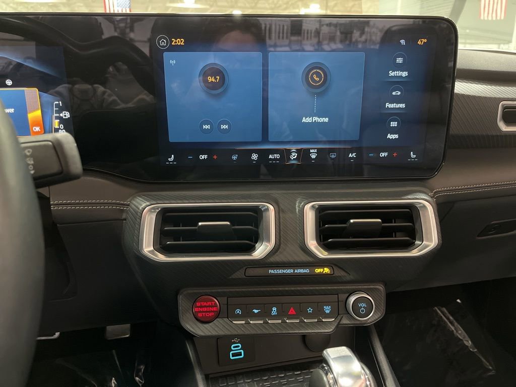 Used 2024 Ford Mustang Premium image 26