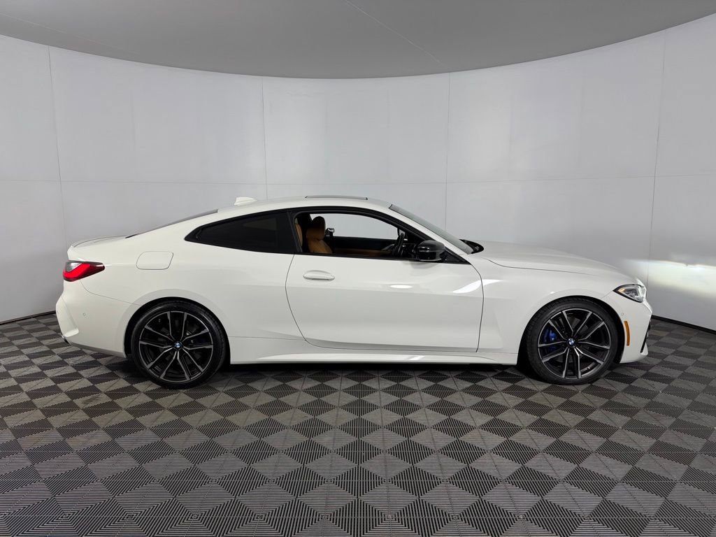 Used 2023 BMW M440i M440i w/ Premium Package image 5