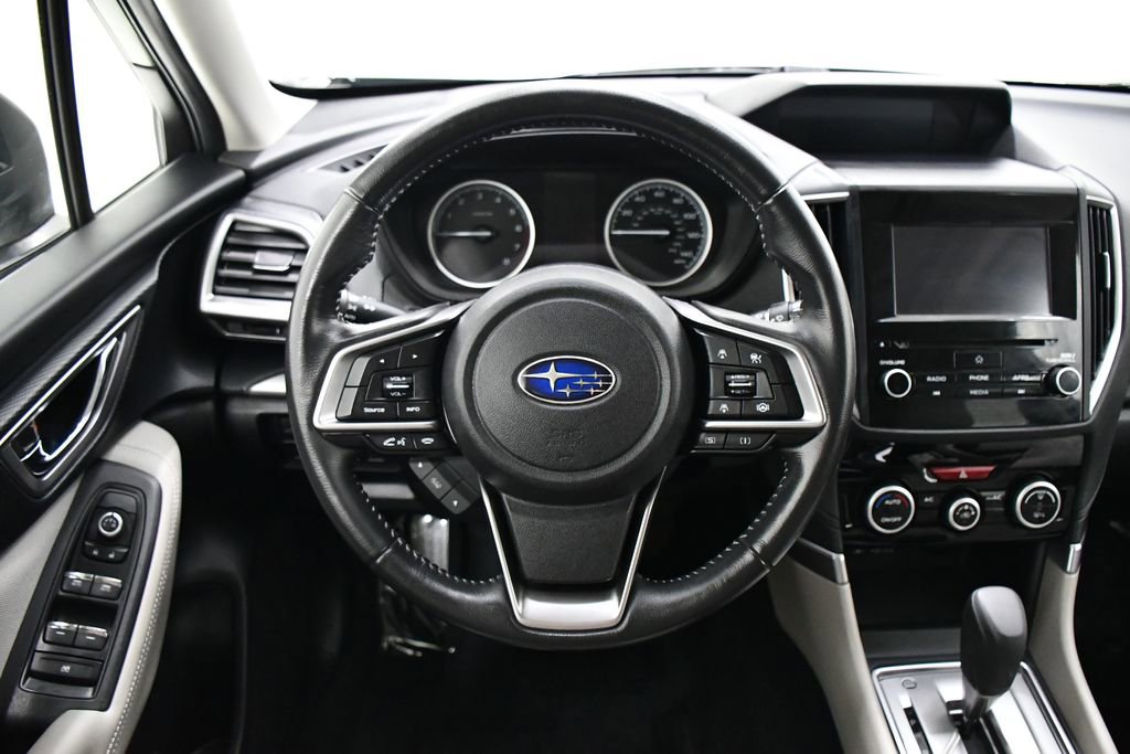 Used 2020 Subaru Forester Premium AWD/4WD image 9
