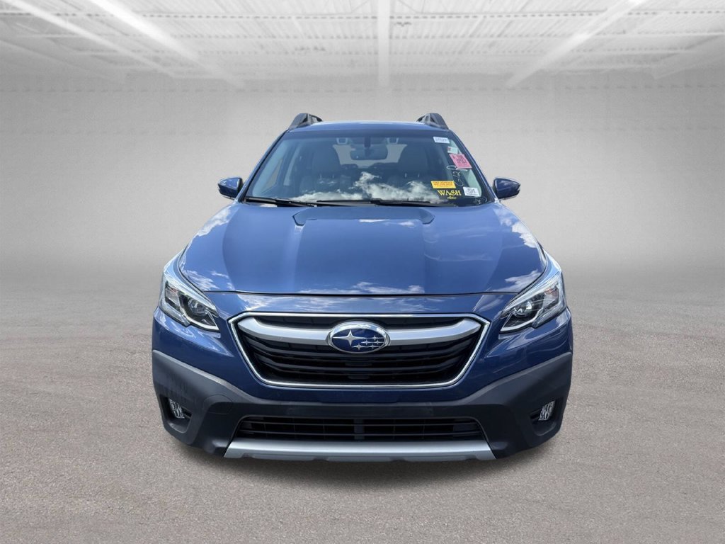 Used 2021 Subaru Outback Limited w/ Popular Package #2 AWD/4WD image 14