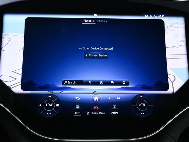 Used 2022 Mercedes-Benz EQS 580 4MATIC Sedan image 36