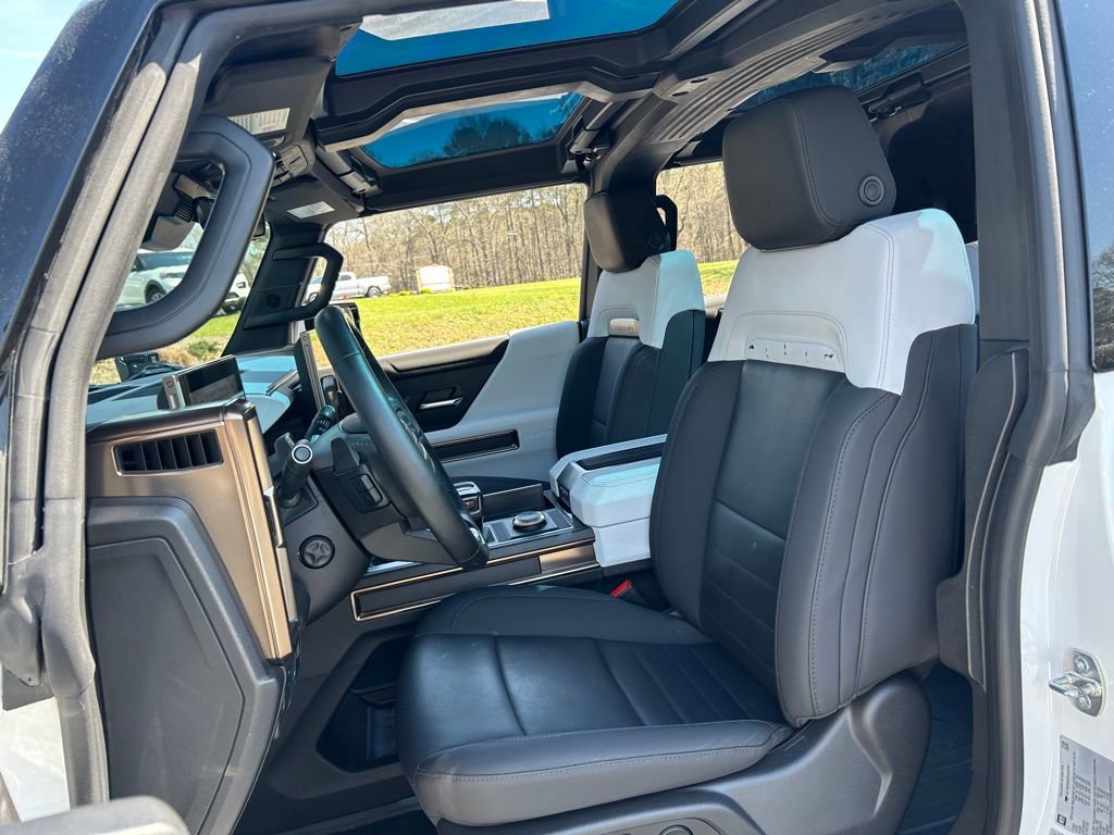 Used 2023 GMC Hummer EV Edition 1 image 47