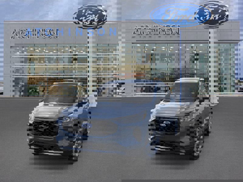 New 2026 Ford Escape ST-Line w/ Tech Pack #1 image 2