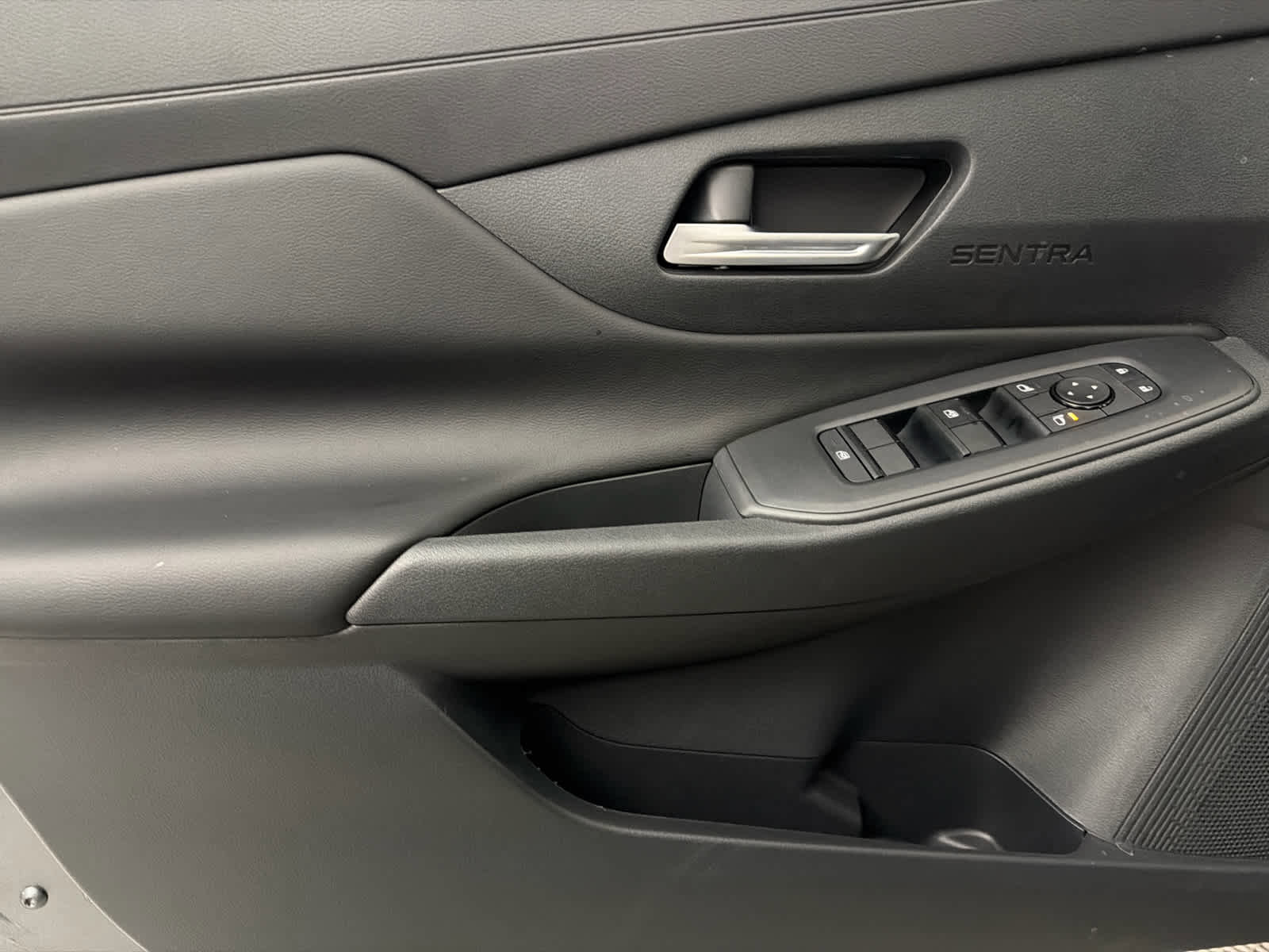 New 2026 Nissan Sentra S w/ Floor Mat Package image 22