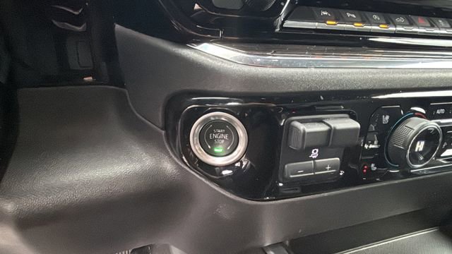 Used 2024 Chevrolet Silverado 1500 LTZ w/ Technology Package image 28