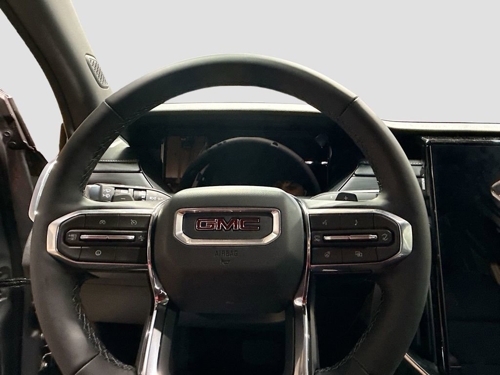 New 2026 GMC Acadia Elevation w/ Black Edition image 11