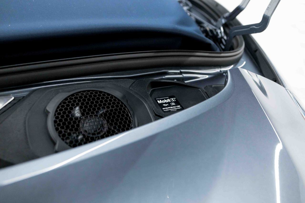Used 2025 Porsche 911 Carrera S RWD image 79