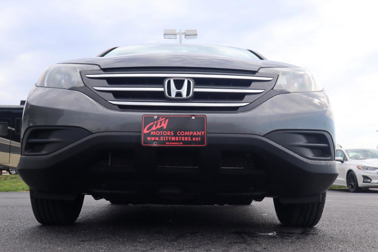 Used 2012 Honda CR-V LX image 5