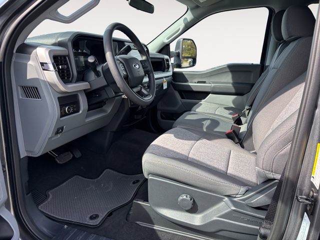 New 2026 Ford F250 XL w/ STX Appearance Package image 9