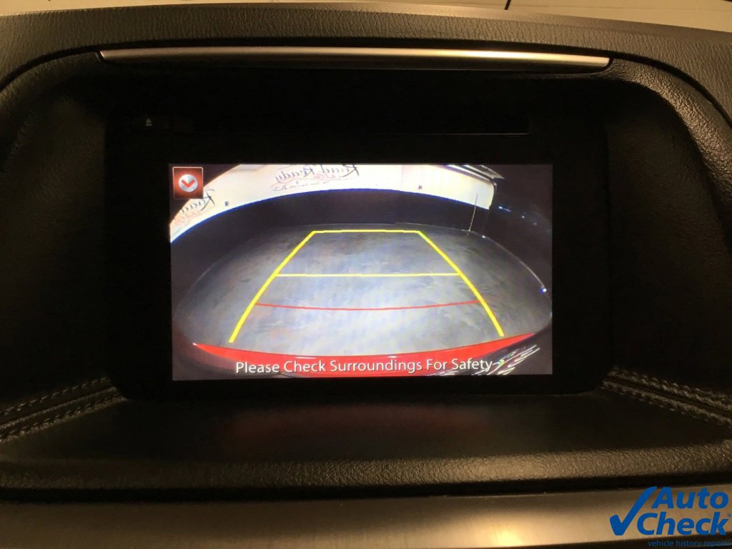 Used 2016 MAZDA CX-5 Grand Touring AWD/4WD image 52