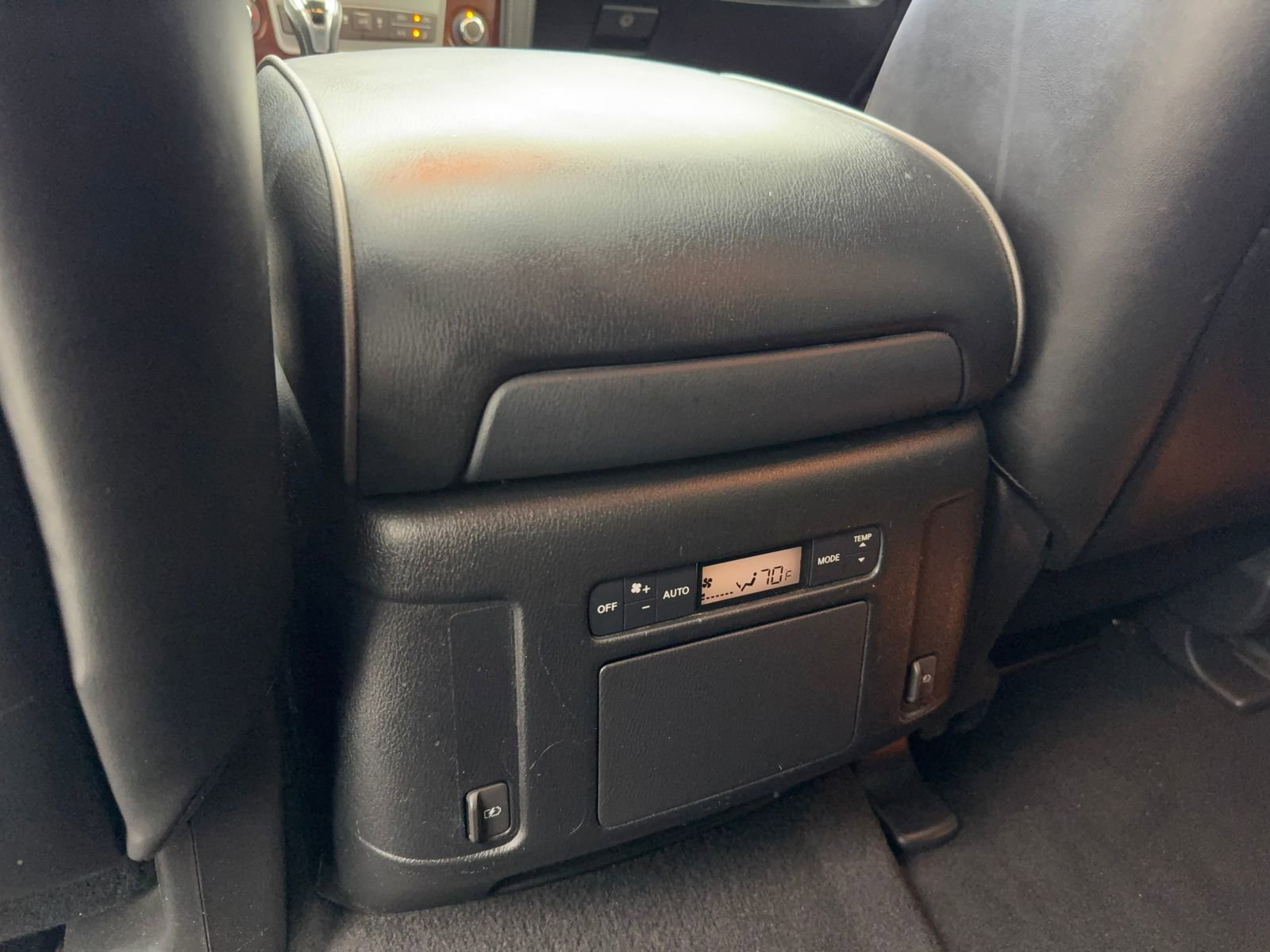 Used 2018 INFINITI QX80 2WD w/ Driver Assistance Package image 40