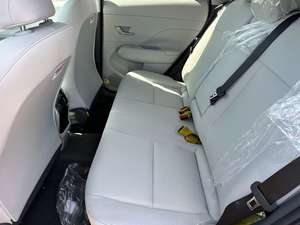 New 2026 Hyundai Kona SEL Sport image 20