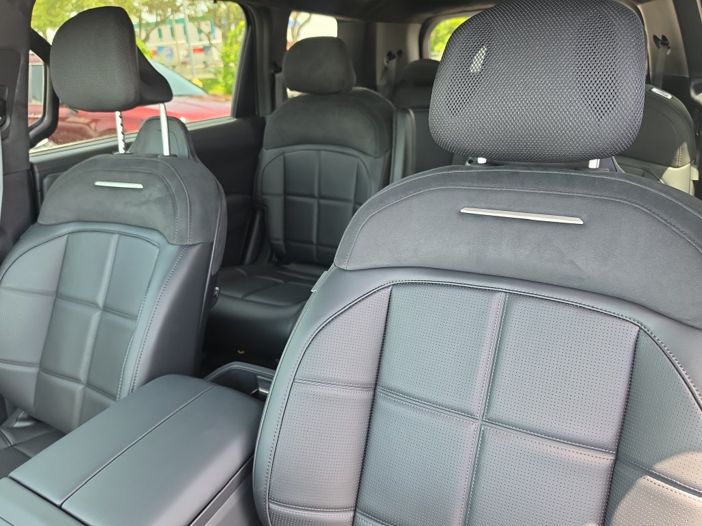 New 2027 Kia Telluride SX Prestige AWD/4WD image 23