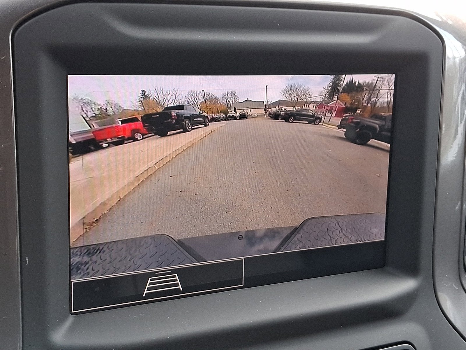 New 2025 GMC Sierra 3500 Pro w/ Convenience Package image 17