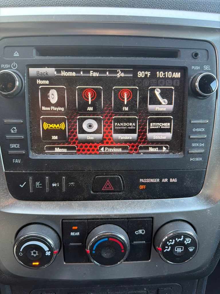 Used 2014 GMC Acadia SLE AWD/4WD image 26