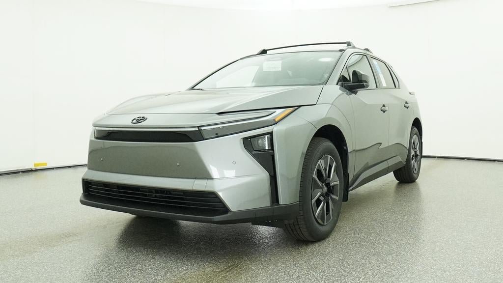 New 2026 Toyota bZ FWD image 32