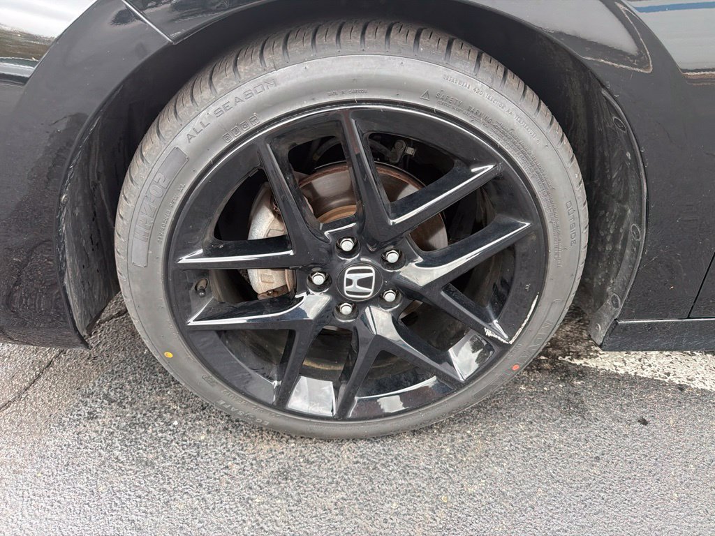Used 2024 Honda Civic Sport image 10