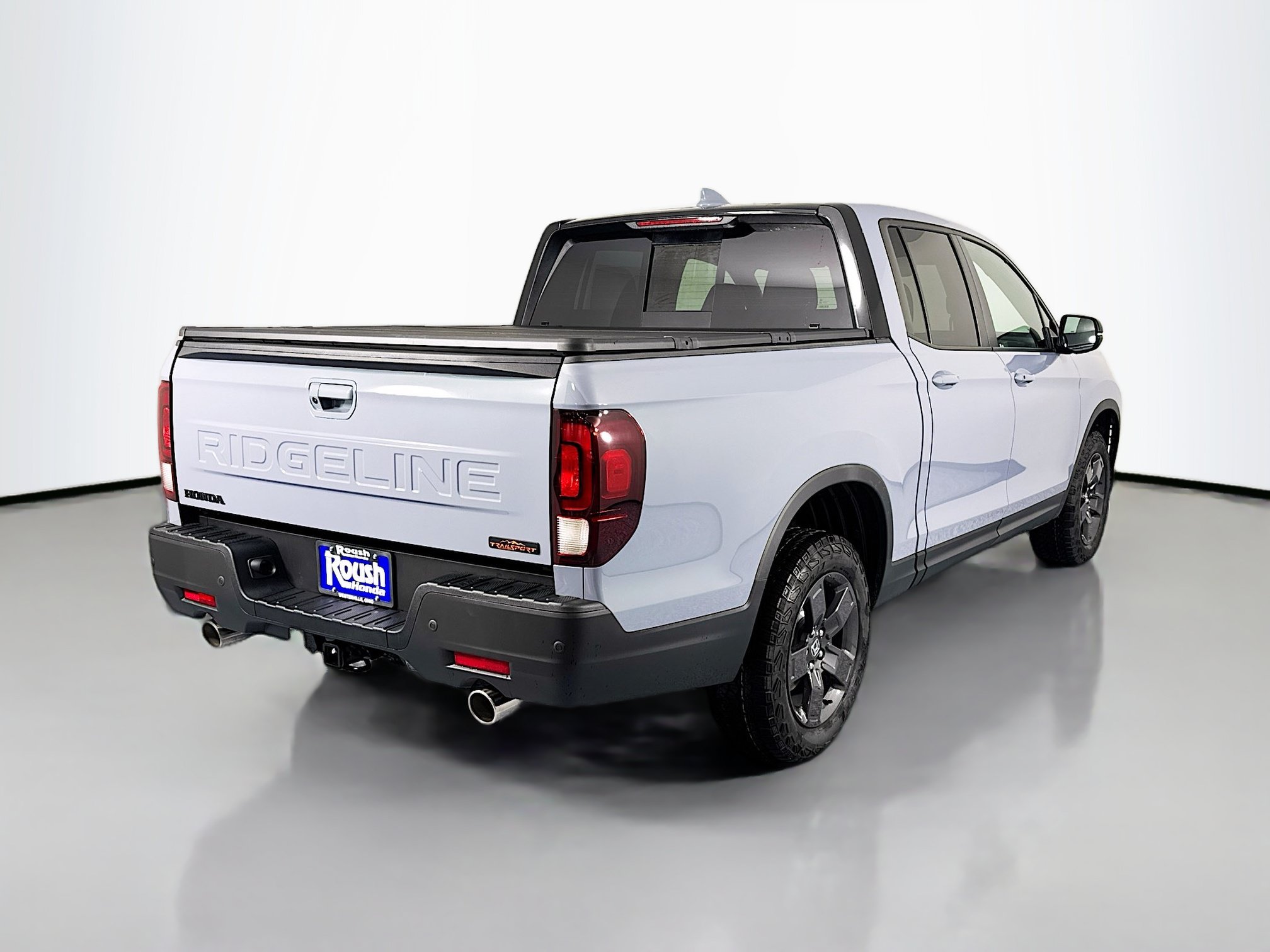 New 2026 Honda Ridgeline TrailSport image 5