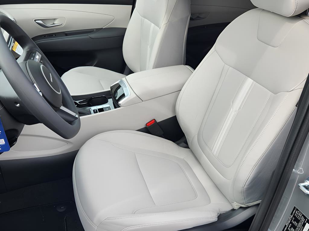 New 2026 Hyundai Tucson SEL AWD/4WD image 13
