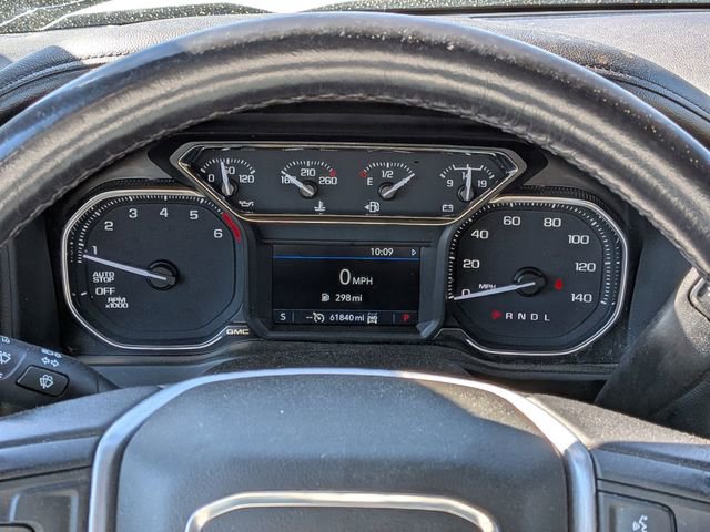 Used 2021 GMC Sierra 1500 Elevation image 20