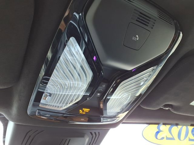 Used 2023 BMW X5 M50i w/ Executive Package image 27