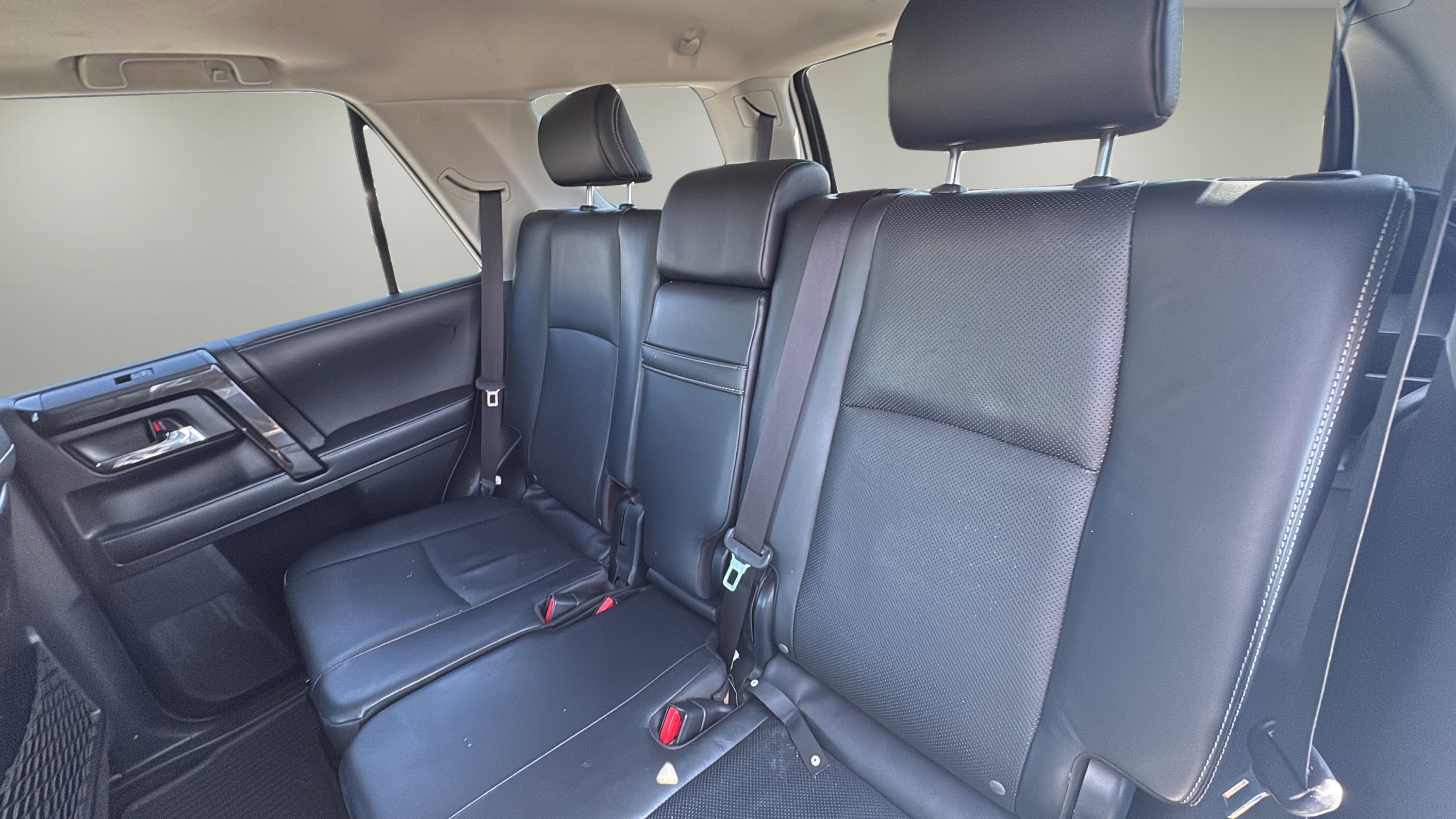 Used 2019 Toyota 4Runner Limited image 13