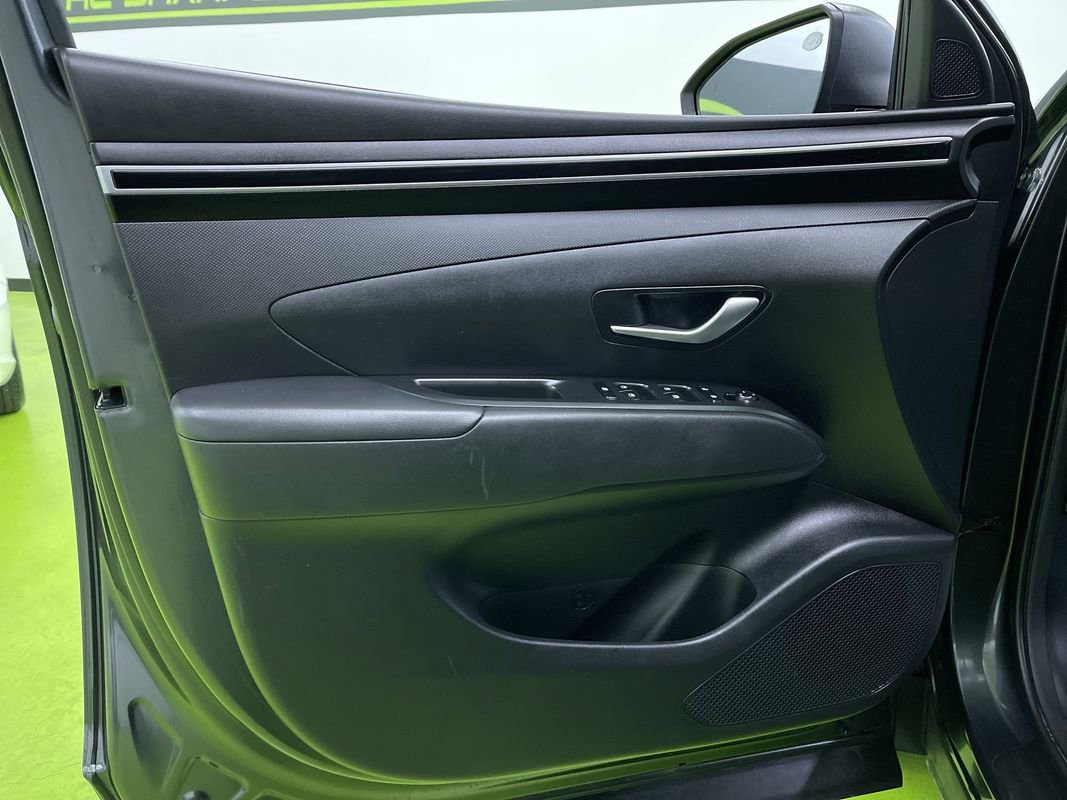 Used 2024 Hyundai Tucson SEL image 16