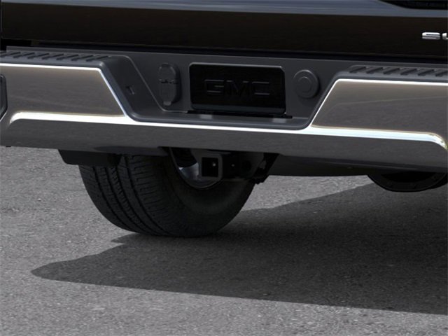 New 2026 GMC Sierra 1500 SLE image 14