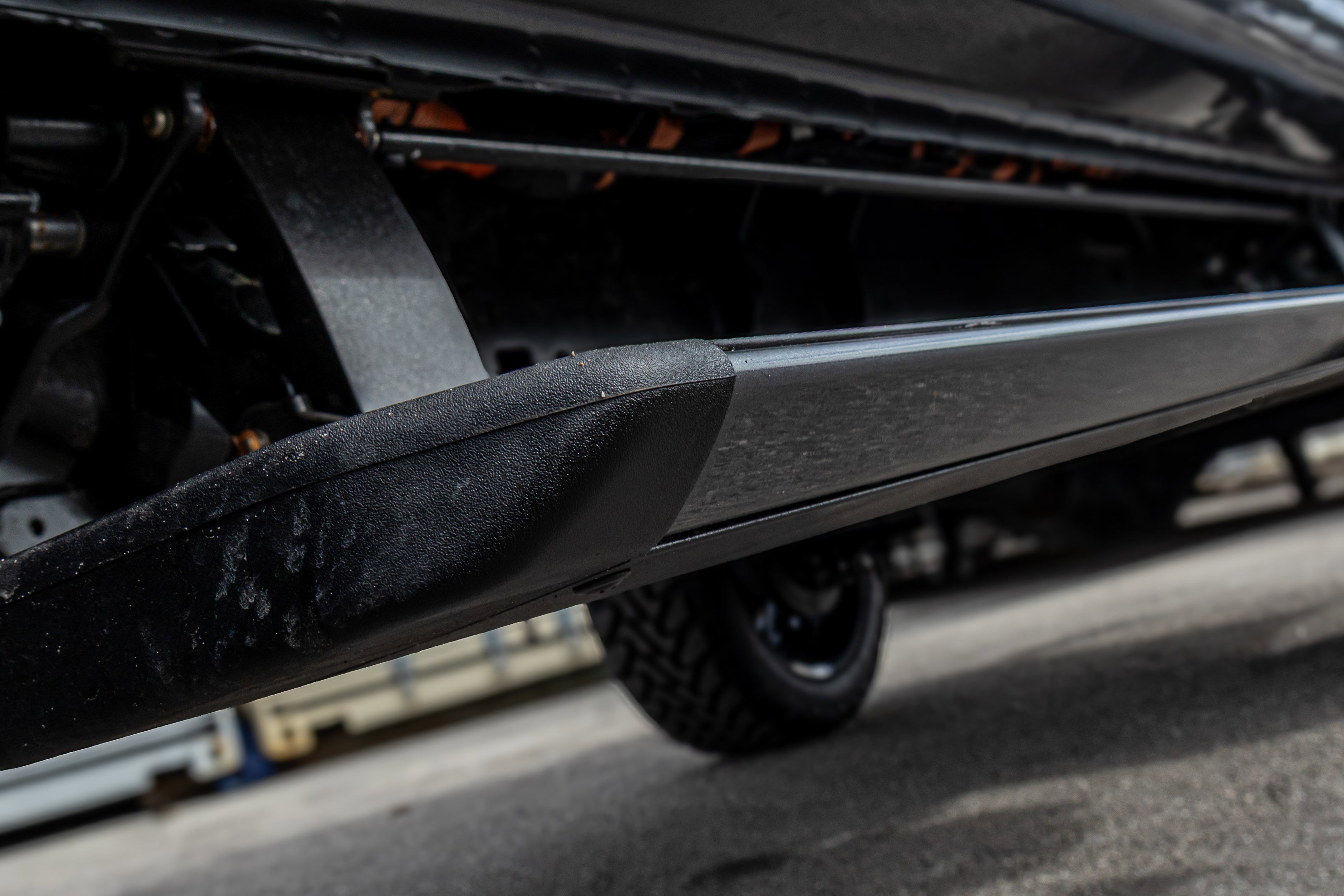 New 2025 Ford F250 Lariat w/ Lariat Ultimate Package image 20