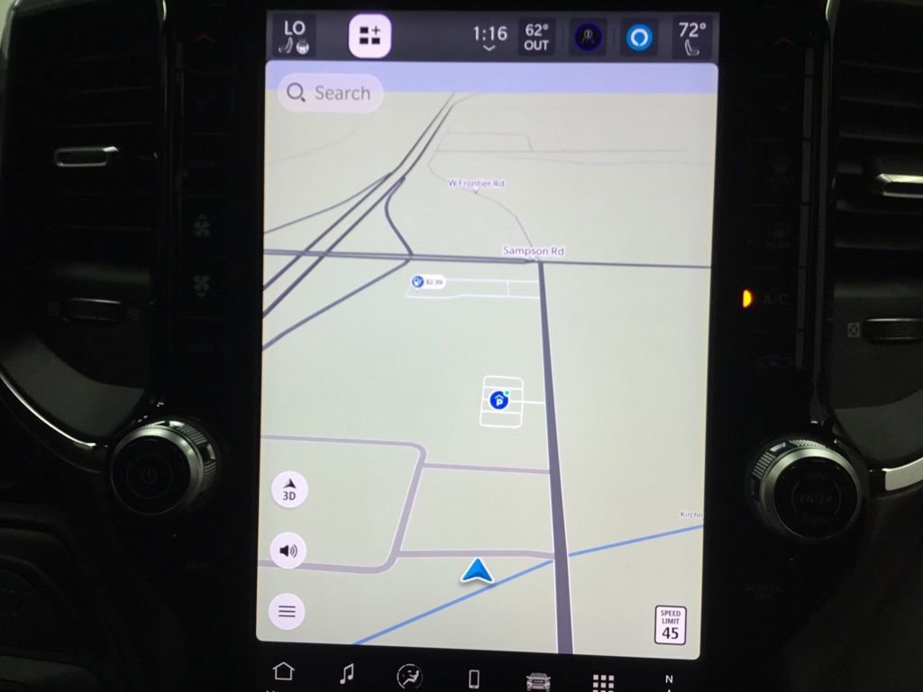 New 2026 RAM 2500 Laramie image 31