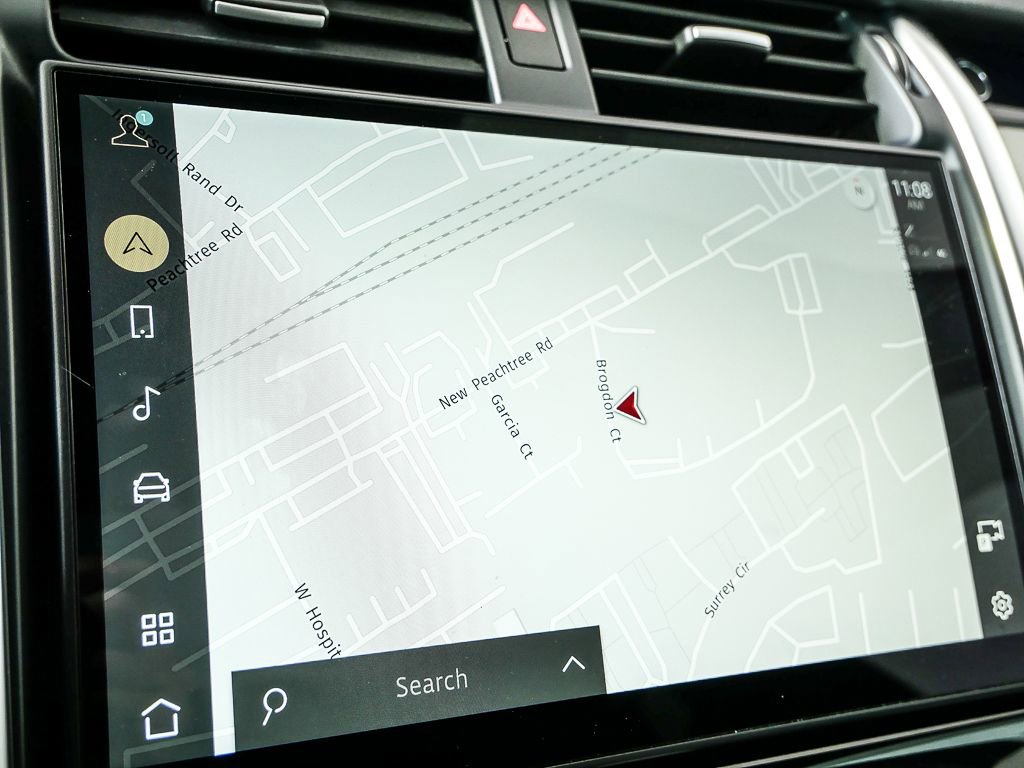 Used 2021 Land Rover Discovery S R-Dynamic AWD/4WD image 15
