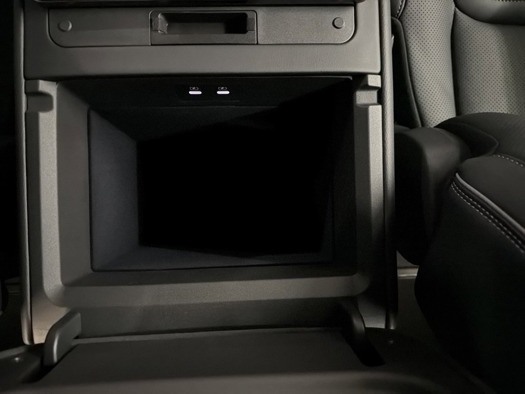 New 2026 INFINITI QX80 Autograph w/ Premium Cargo Package image 37