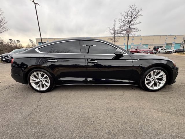 Used 2021 Audi A5 2.0T Premium w/ Convenience Package image 15