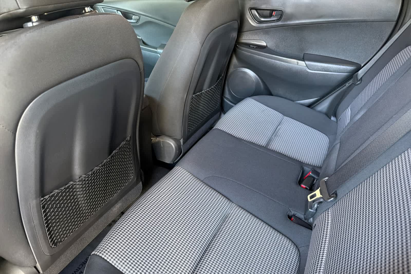 Used 2019 Hyundai Kona SEL FWD image 4