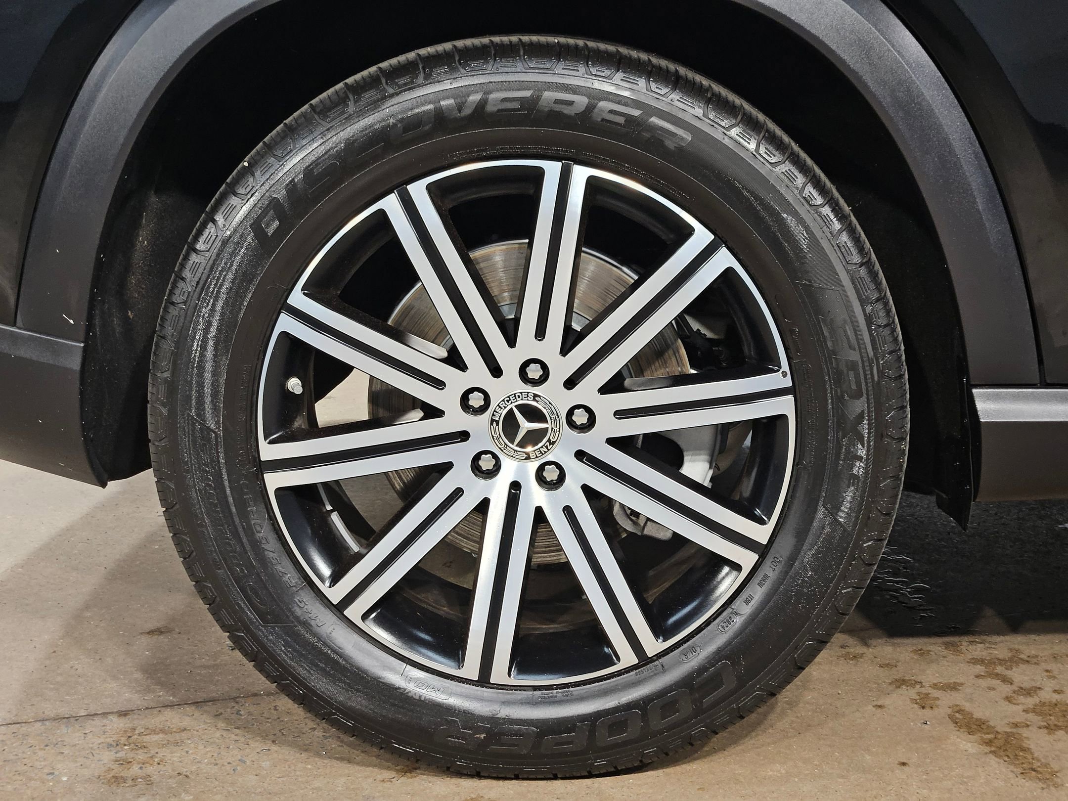 Used 2025 Mercedes-Benz GLE 450 4MATIC image 17
