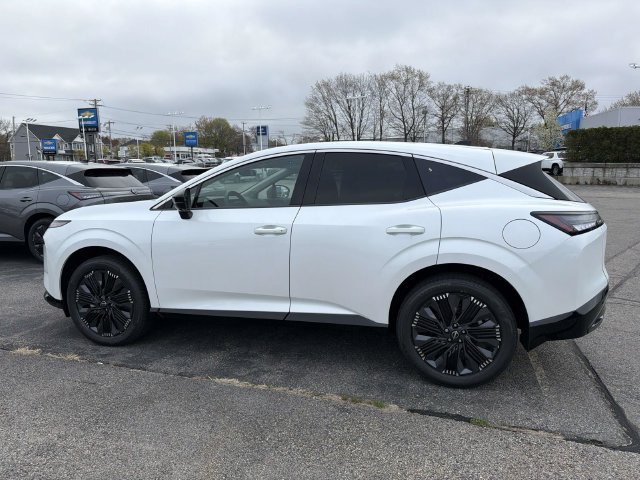 New 2026 Nissan Murano Platinum w/ Cargo Package AWD/4WD image 8