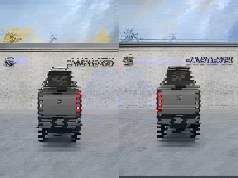 New 2026 Ford F350 XLT image 5